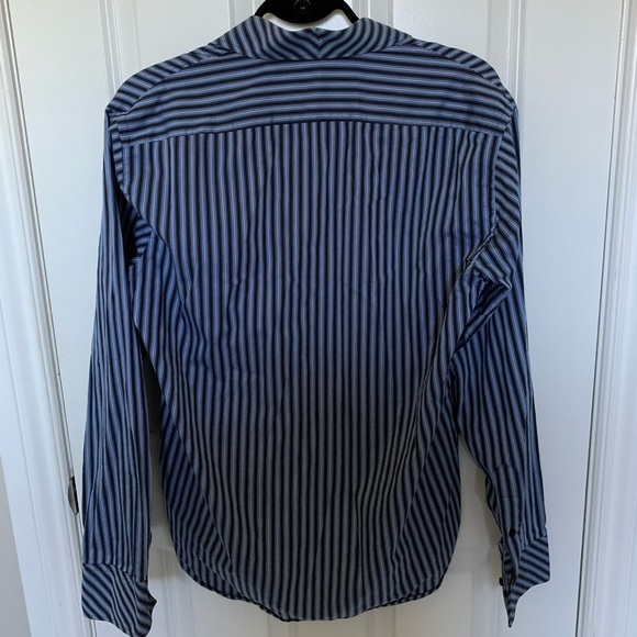 Dagr button down shirt multi colour - Picture 3 of 6